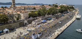 Relive the highlights of wings for life world run 2020. Wings For Life World Run In Zadar Lust Auf Kroatien De