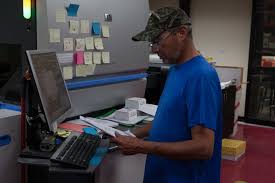 The envision cloud salon software app allows you to easily access your schedule and book appointments anytime, anywhere. Envision Industries Provides Quality Printing While Combating The Visually Impaired Unemployment Rate