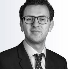 We are delighted to announce that Harry Peto has been appointed to the…