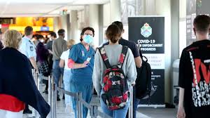 See if you are eligible. Russian Covid 19 Variant Detected In Brisbane Qld
