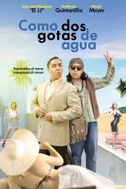Watch Como dos gotas de agua (2020) Full Movie Free Online - Plex