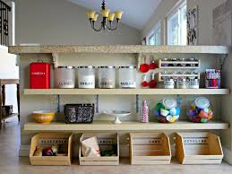 All the right things in all the right places. Clever Ways To Keep Your Kitchen Organized Diy