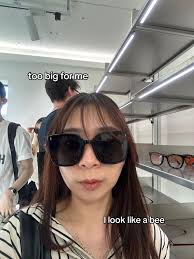 Blue Elephant Delma Sunglasses