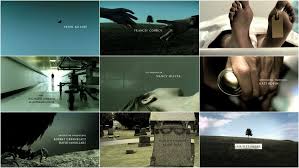 Six Feet Under (2001) — Art of the Title