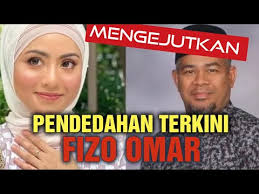 Katanya, mesyuarat berkenaan dijangka berlangsung jam 3 petang. Pendedahan Terkini Fizo Omar Terkait Isu Khairuddin Dan Mawar Karim Menggemparkan Malaysia Youtube