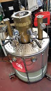 We did not find results for: My First Custom Coffee Machine Build