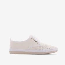 Isla White Coqui Shoes 2022