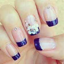 Ver más ideas sobre uñas pies, diseños de uñas pies, diseños para uñas del pie. 1001 Ideas De Disenos De Unas Con Piedras Y Cristales