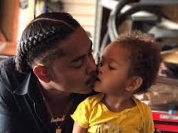 Fundraiser by joel torrez : Dale Rusty Rice