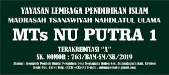 Peran kiai dan santri tentu sentral dalam. Mts Nu Putra 1 Buntet Pesantren