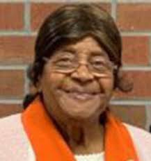 Alice Mae (Epperson) Hendricks Obituary