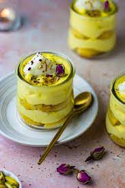 Rasmalai Tiramisu In 2021 Desserts Cakes And More Fun Desserts