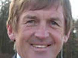 Can Celtic number 7 Ljungberg can be new King Kenny?