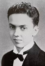 George "Ace" Ellis (2003)