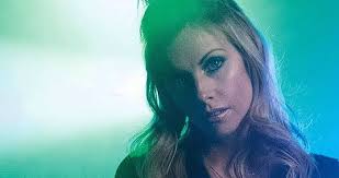 Country Artist Lindsay Ell For The Academy This October