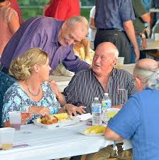 Nashville at Diakon and other local photos