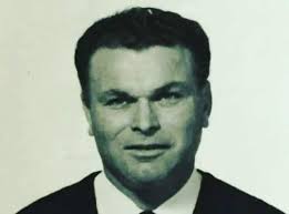 Ellis Dee was the 1st person in London to be arrested by “The Acid Squad”  or “DICA Squad” for putting