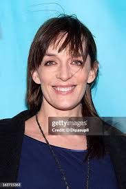 Caissie Levy and David Riser attend the "Vanya And Sonia And Masha... News  Photo