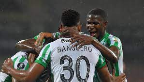 Por su parte, real madrid , segundo con 81 unidades, no podrá contar con eden hazard ni toni kroos. Atletico Nacional Vs Guarani 3 0 Ver Goles Resumen Y Mejores Jugadas Del Partido De Vuelta Por La Segunda Fase De La Copa Libertadores Futbol Internacional Depor
