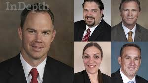 Top Program Managers, 11