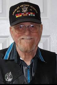 Marshall Winstead Obituary (1950