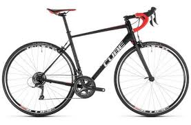 Cube Attain 2019 Road Bike