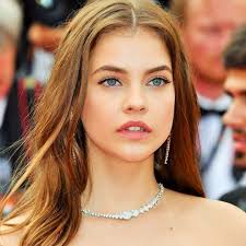 Jordyn woods puts her curves on display in teeny string bikini: Barbara Palvin Today On Twitter New Photos Of Palvin Barbara On Red Carpet In Cannes 2017