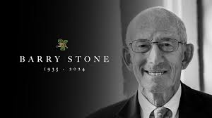 Barry Stone Tribute