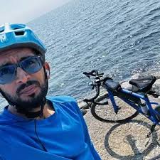 Great Cycle Challenge Canada