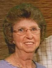 Dunn, Virginia Lee Gaston (Old Fort)