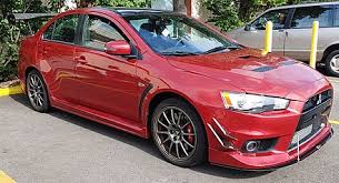 Read all reviews from the owners of mitsubishi lancer evolution x with photos, history of maintenance and tuning or repair. Mitsubishi Lancer Evolution X Wikiwand