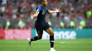 Estoques estão esgotados em todo o mundo; O Legado Da Copa Do Mundo De 2018