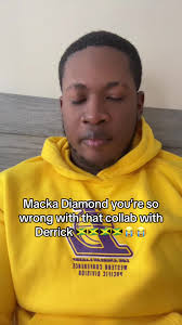 Derrick Makwetta