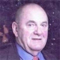 Donald T. "Butch" Grenier Obituary