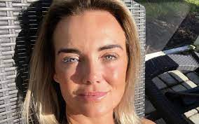 The celebsnl community on reddit. Bijzonder Slecht Nieuws Over Monique Westenberg Nieuws365