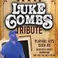 Luke Combs Tribute event image