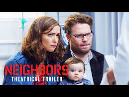 Best Neighbors Movie Quotes Ranked By Fans