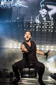 Queen + adam lambert, glasgow sse hydro, 3 december 2017. Queen News December 2017