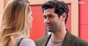 Mathieu alexandre (demain nous appartient) : Mayel Elhajaoui Demain Nous Appartient Victoire Va Emmener Georges Sur Un Terrain Dangereux Toutelatele