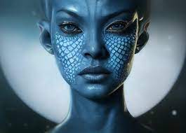 Alien Female Images – Browse 30,218 Stock Photos, Vectors, and Video |  Adobe Stock
