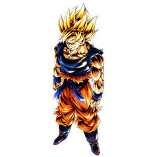 The instant transmission extra move is a unique and interactive mechanic, making him harder and riskier to play as, yet a rewarding fighter when used right. Ul Super Saiyan Goku Red Dragon Ball Legends Wiki Gamepress