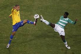 Ivory coast has some solid players, but. Brazil Vs Ivory Coast Brazil Moves Easily Into Final 16 Csmonitor Com