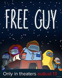 Jun 11, 2021 · ahead of its theatrical release this august, 20th century studios has unveiled a new trailer and poster for director shawn levy's adventure comedy free guy which star ryan reynolds as a bank. Mmayms Qpucbm