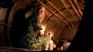 She plans to walk to the coast, find. A Quiet Place Part Ii Review A Stale Retread Of The First Film
