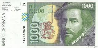 Quel billet de banque d'Europe occidentale était le plus basé et pourquoi ?  🤔 : r/2westerneurope4u