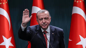Последние твиты от recep tayyip erdoğan (@rterdogan). Turkei Erdogan Steht Ein Harter Winter Bevor Zeit Online