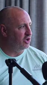 Tony Murrell's Instagram, Twitter & Facebook