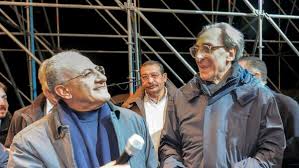Il re del liscio stroncato dal covid a 83 anni. 6y Ubtxqtueegm