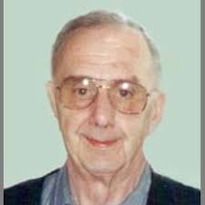 Robert Nicholas McNally Obituary (1932