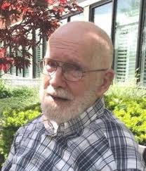 Herbert Kelsey Obituary